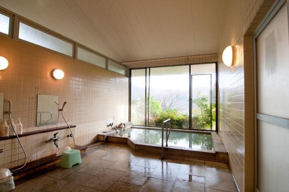 Hotel Suirinso Hakone Exterior foto